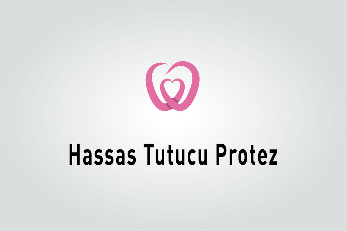 Hassas Tutucu Protez